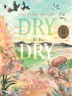 cover image of Dry to Dry